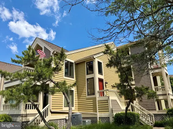 202 N Heron Dr #2022b, OCEAN CITY, MD 21842