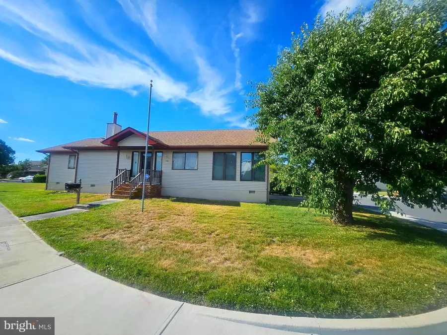 400 136th St, Ocean City, MD 21842 - #2