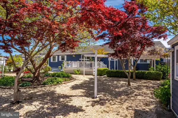 Lot 2 Hurricane Rd, OCEAN CITY, MD 21842
