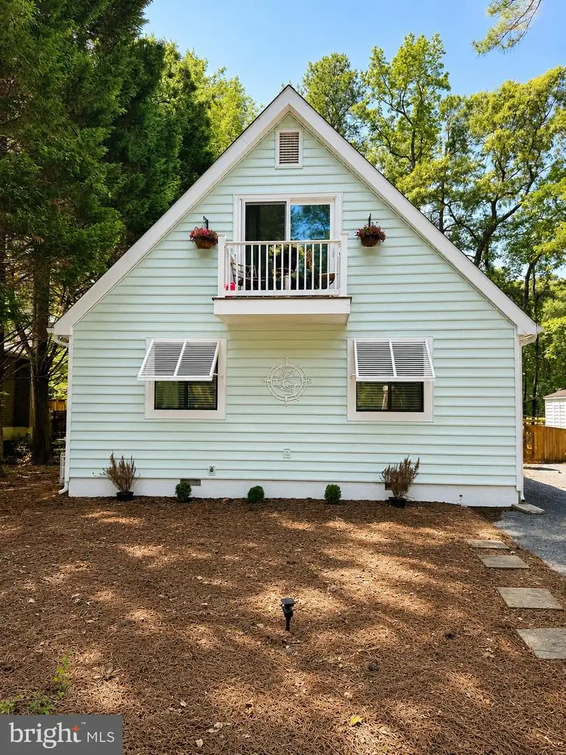 72 Newport Dr, Ocean Pines, MD 21811 - #2