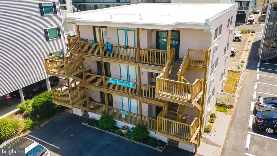 12206 Coastal Hwy #201, Ocean City, MD 21842 - #2