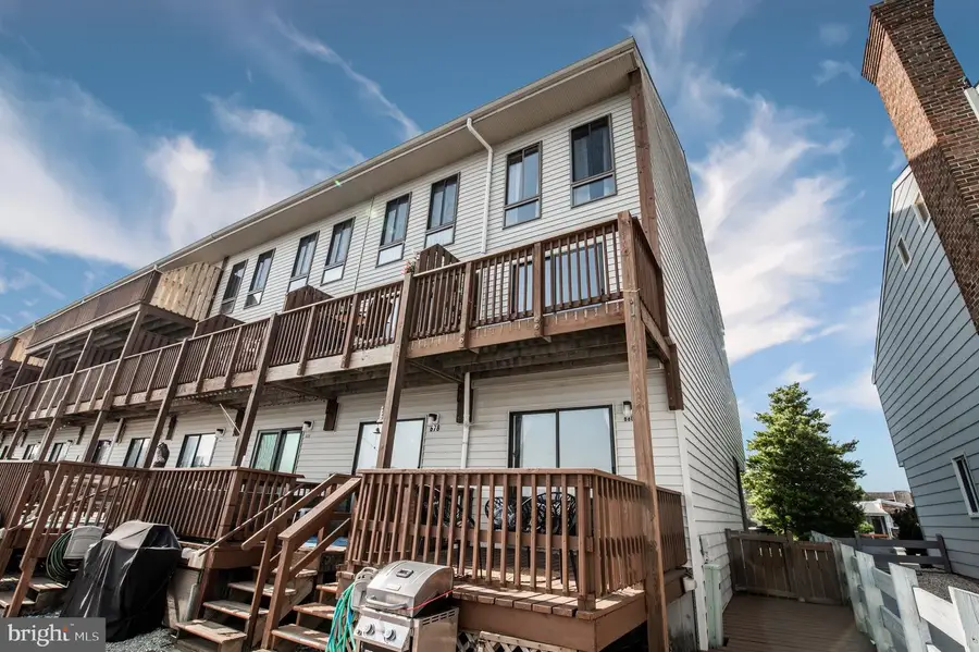 680 94th St #157, Ocean City, MD 21842 - #3