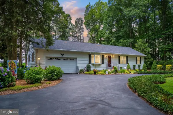 6446 Ayres Lane Rd, SNOW HILL, MD 21863