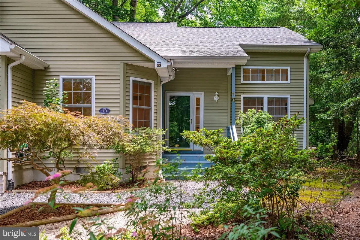 10 Laurel Trl, Ocean Pines, MD 21811 - #1