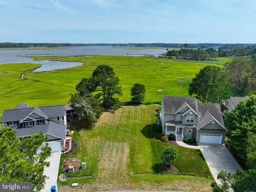 106 Robin Hood Trl, Ocean Pines, MD 21811 - #3