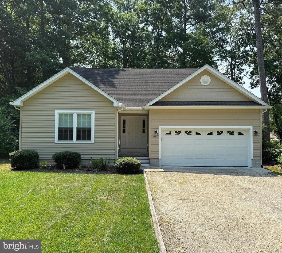 42 Harpoon Rd, Ocean Pines, MD 21811 - #1
