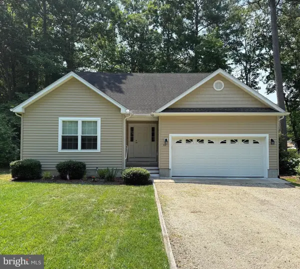 42 Harpoon Rd, OCEAN PINES, MD 21811