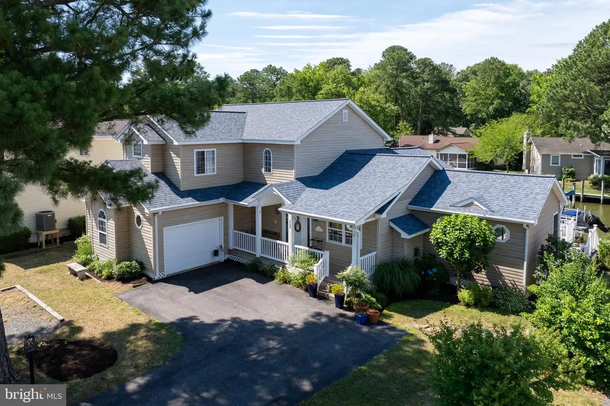 13 Widows Watch Ct, Ocean Pines, MD 21811 - #1