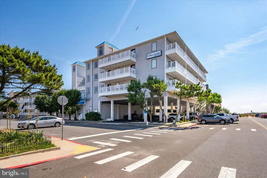6 127th St #306, Ocean City, MD 21842 - #2