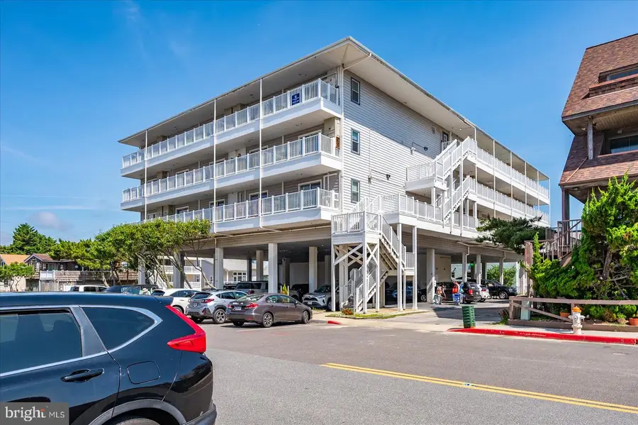 6 127th St #306, Ocean City, MD 21842 - #3