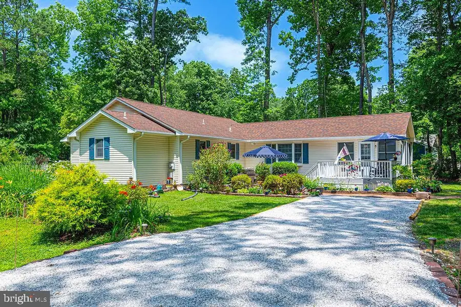 151 Sandyhook Rd, Ocean Pines, MD 21811 - #3