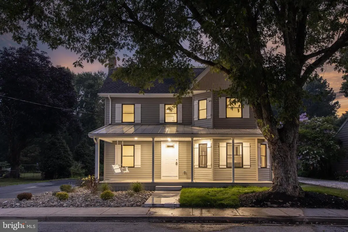 12 Burley St, Berlin, MD 21811 - #1