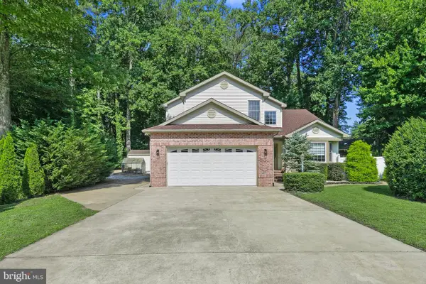 20 Frigate Run, OCEAN PINES, MD 21811