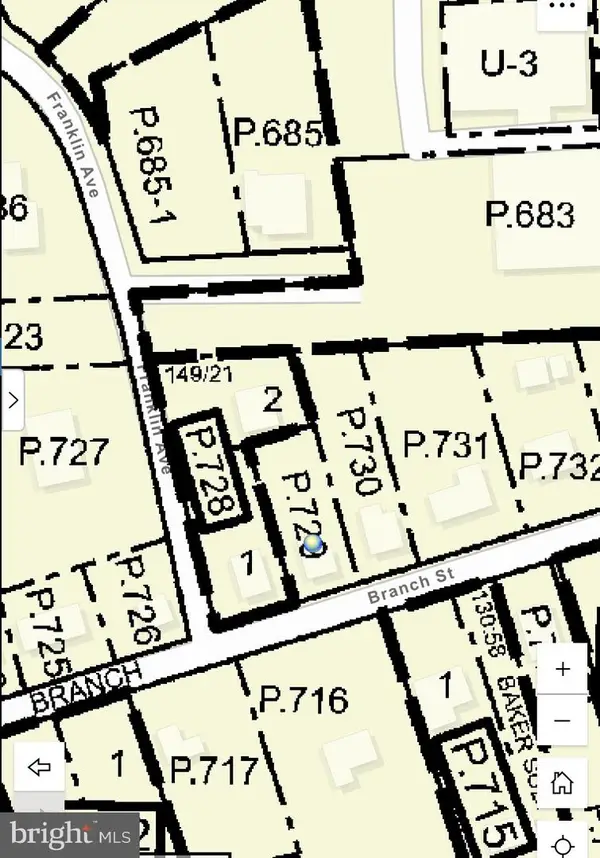 219 Branch St, BERLIN, MD 21811