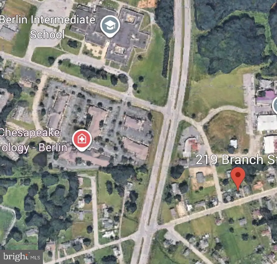 219 Branch St, Berlin, MD 21811 - #2