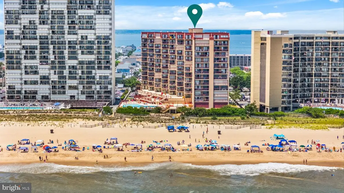 11200 Coastal Hwy #1002 Rainbow, Ocean City, MD 21842 - #1
