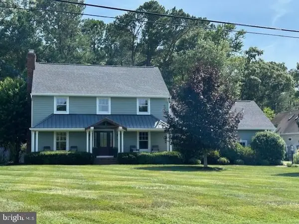 11526 Country Club Dr, BERLIN, MD 21811