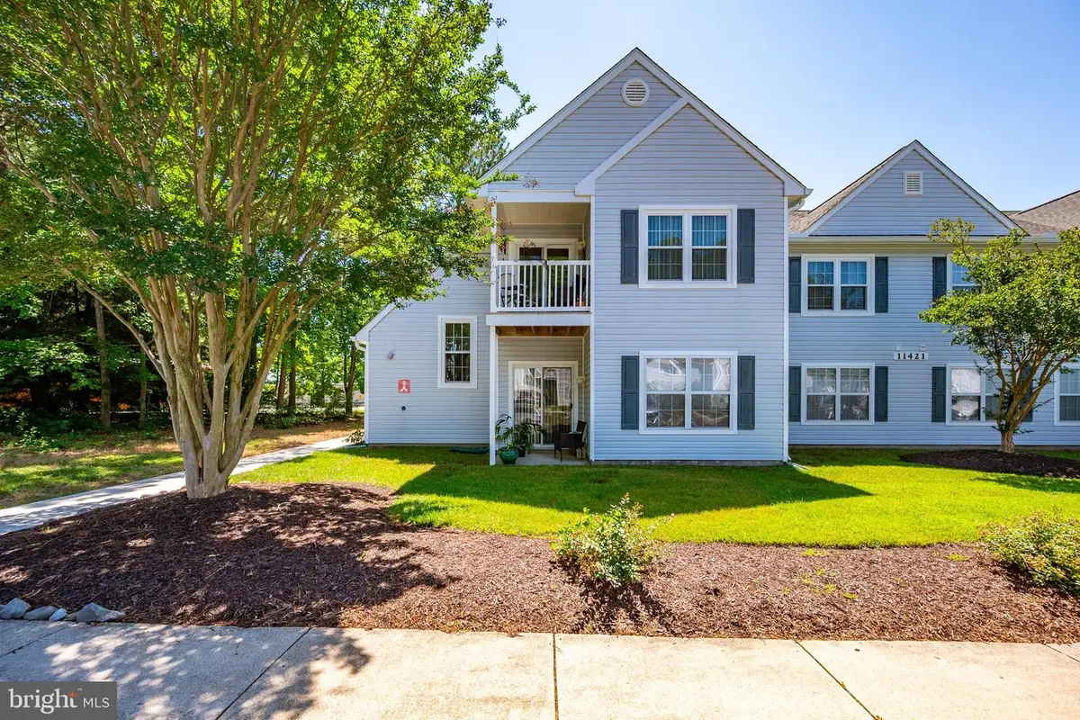11421 Manklin Creek Rd #1, Berlin, MD 21811 - #1