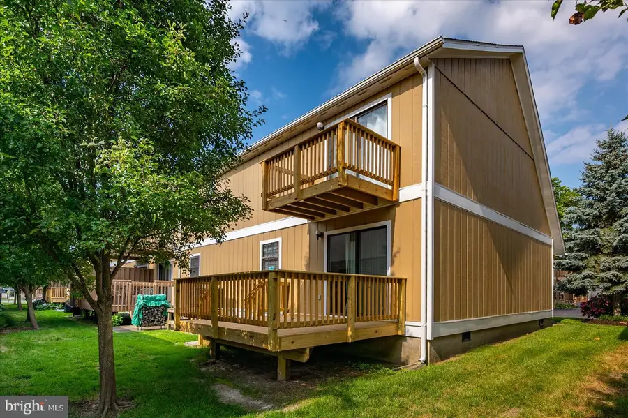 106 120th St #406, Ocean City, MD 21842 - #3