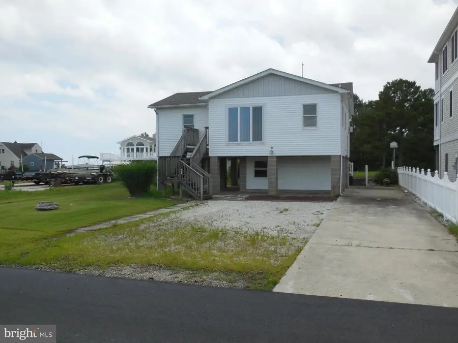 12330 Snug Harbor Rd, Berlin, MD 21811 - #2