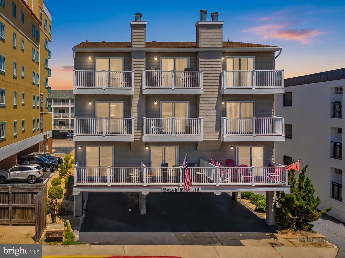 12 140th St #3, Ocean City, MD 21842 - #1