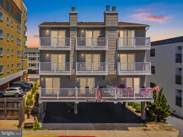 12 140th St #3, OCEAN CITY, MD 21842