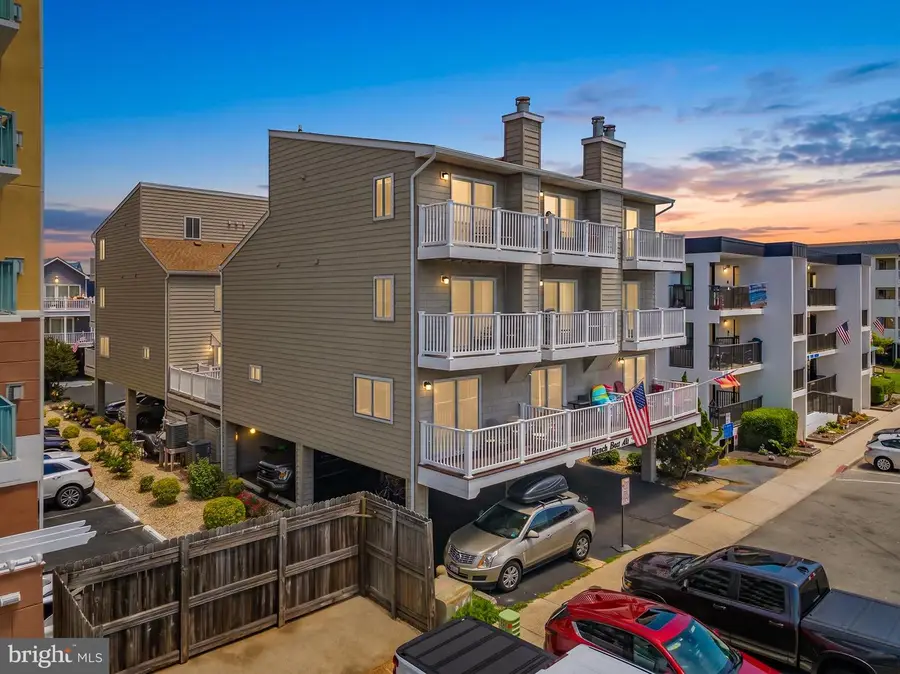 12 140th St #3, Ocean City, MD 21842 - #2