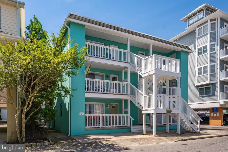 15 42nd St #1w, Ocean City, MD 21842 - #2