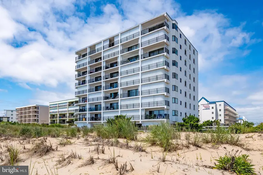 8105 Atlantic Ave #702, Ocean City, MD 21842 - #3