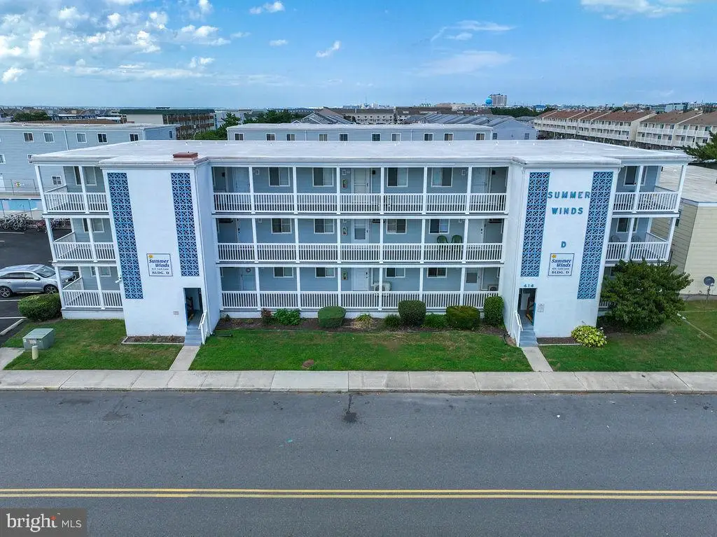414 Lark Ln #d203, Ocean City, MD 21842 - #1