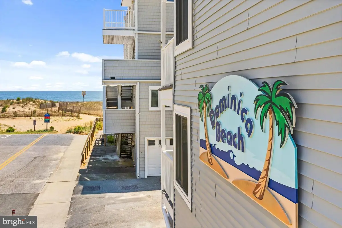 5 41st St #9 Dominica Beach, Ocean City, MD 21842 - #1