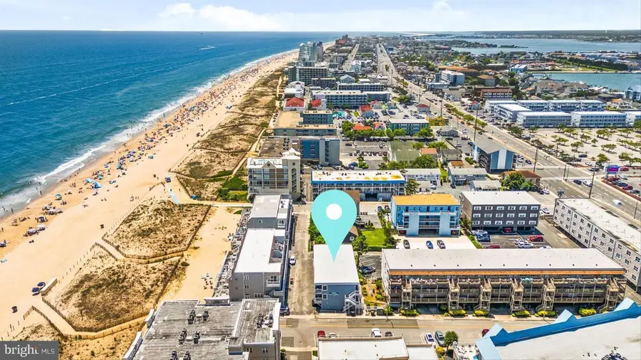 5 41st St #9 Dominica Beach, Ocean City, MD 21842 - #3