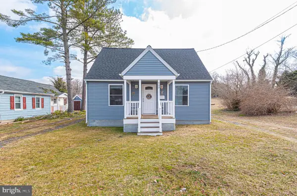 409 W Market St, SNOW HILL, MD 21863