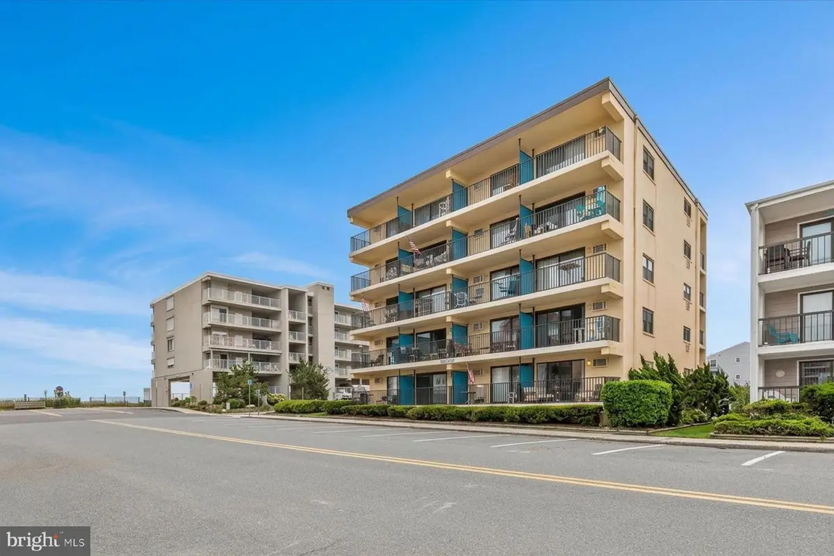 3 140th St #104, Ocean City, MD 21842 - #1