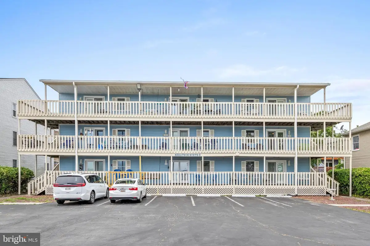 805 142nd St #203, Ocean City, MD 21842 - #1