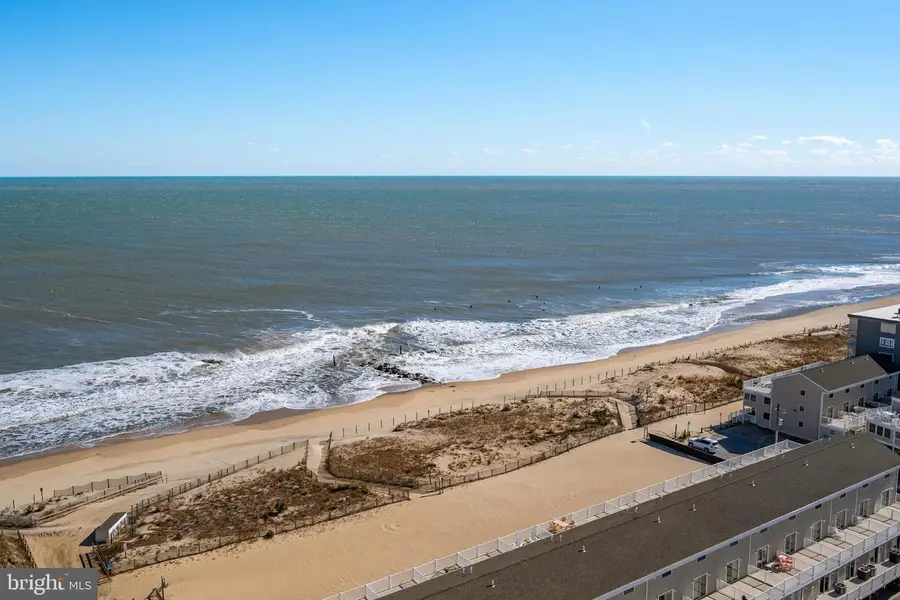 2 48th St #1402, Ocean City, MD 21842 - #3