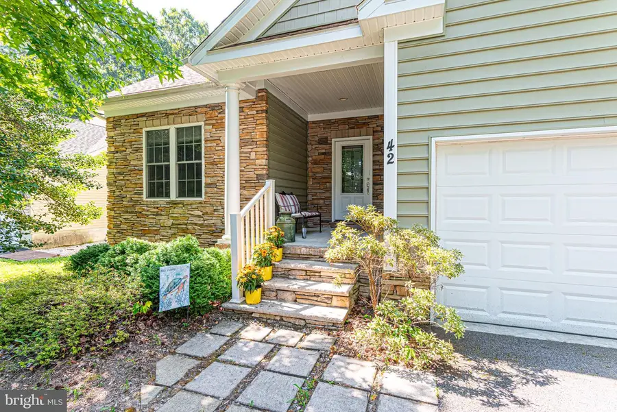42 Quarter Staff Pl, Ocean Pines, MD 21811 - #2