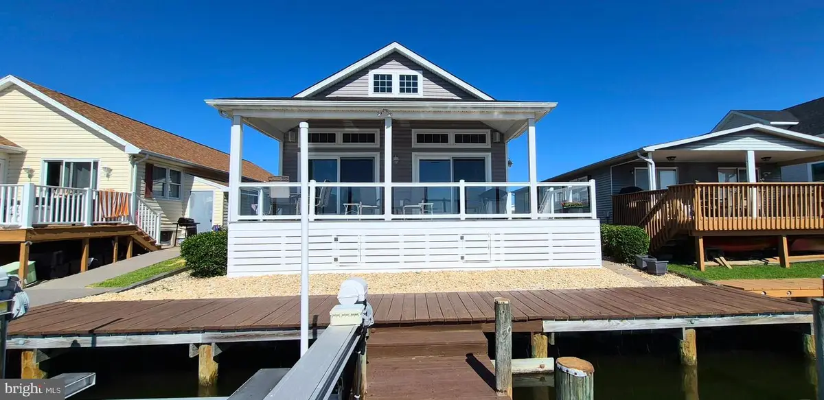 13309 Peachtree Rd, Ocean City, MD 21842 - #1