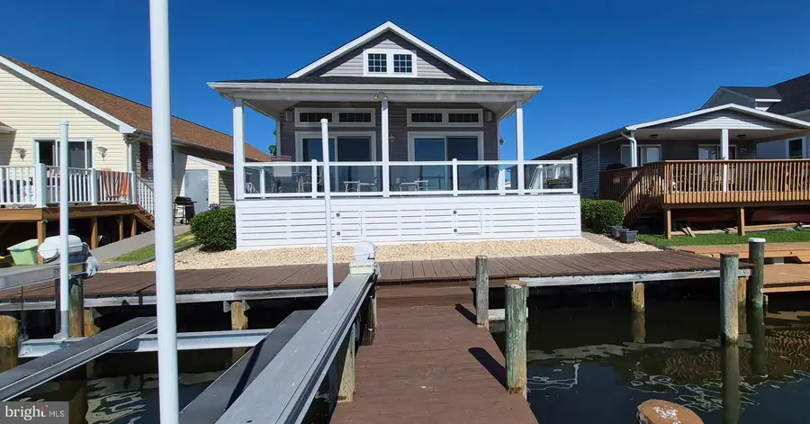 13309 Peachtree Rd, Ocean City, MD 21842 - #2