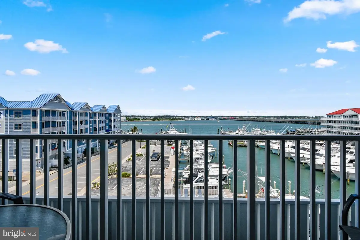 205 Somerset St #403b, Ocean City, MD 21842 - #1