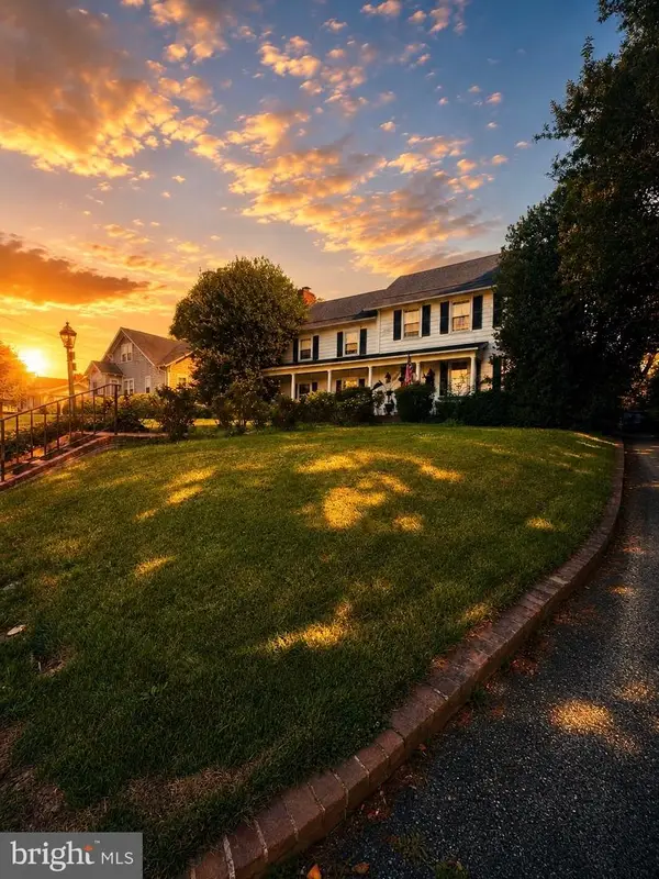 214 Broad St, BERLIN, MD 21811