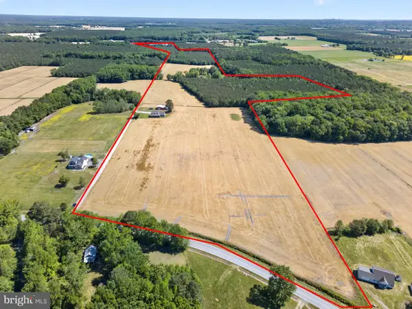 0 Ironshire Station Rd, BERLIN, MD 21811