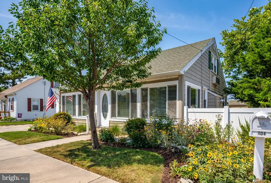 104 Bering Rd, Ocean City, MD 21842 - #3