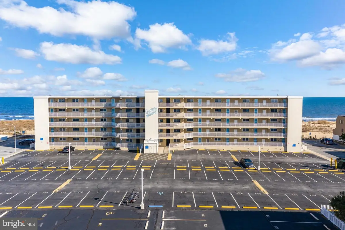 5201 Atlantic Ave #501, Ocean City, MD 21842 - #1