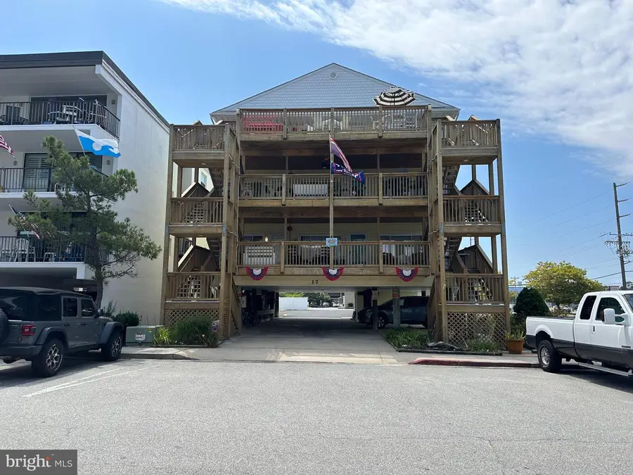 17 143rd St #301, Ocean City, MD 21842 - #2