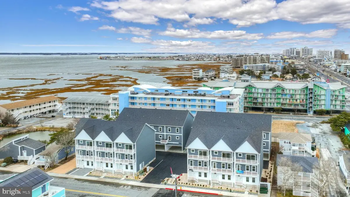 104 75th St #3, Ocean City, MD 21842 - #1