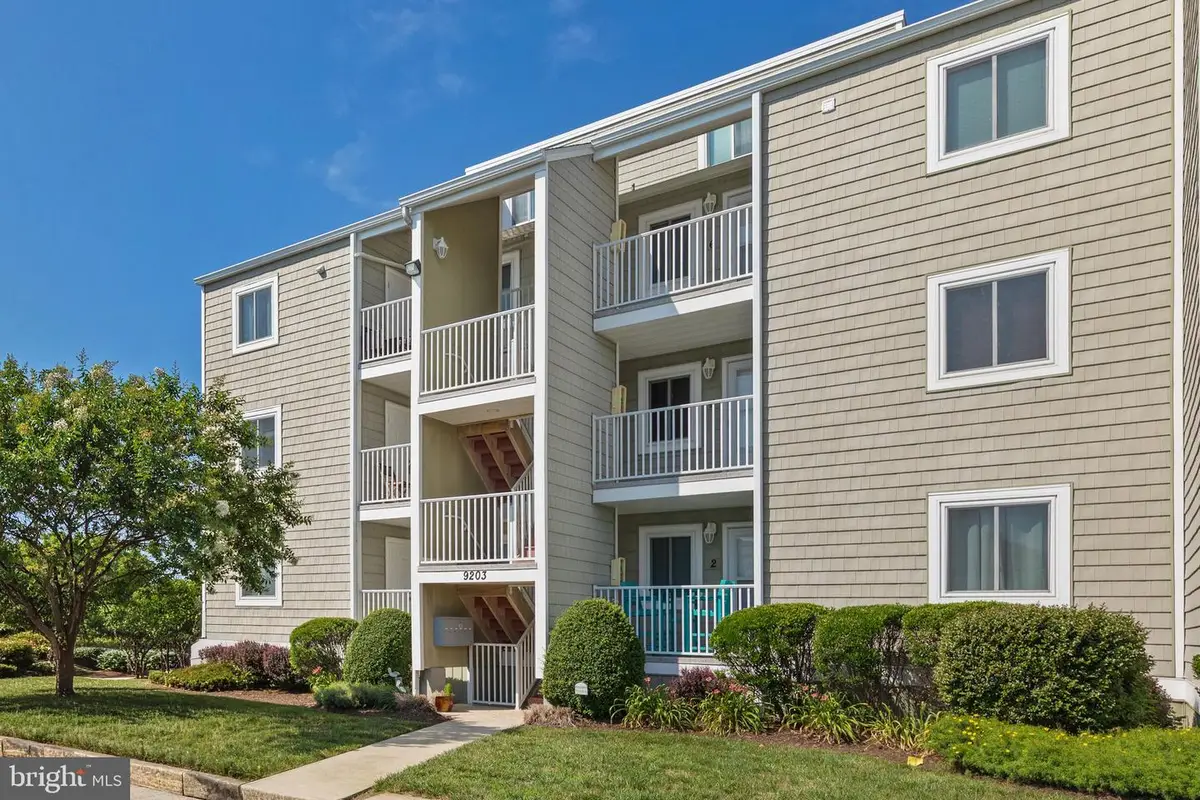9203 Rusty Anchor Rd #a3, Ocean City, MD 21842 - #1