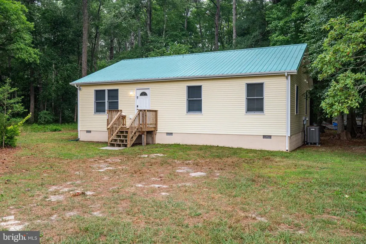 10411 Griffin Rd, Berlin, MD 21811 - #1