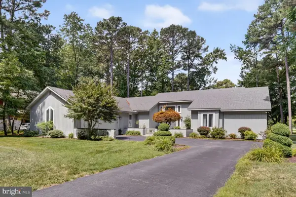 11412 Quillin Way, BERLIN, MD 21811