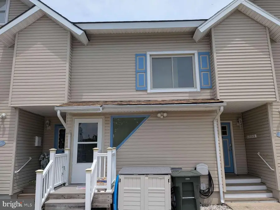 148-b Captains Quarters Rd, Ocean City, MD 21842 - #2